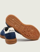Polo Ralph Lauren Sneakers BEDFORD | piele întoarsă