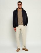 Polo Ralph Lauren Sneakers Bedford | piele întoarsă