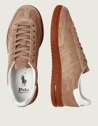 Polo Ralph Lauren Sneakers Bedford | piele întoarsă