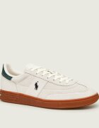 Polo Ralph Lauren Sneakers BEDFORD | piele întoarsă