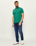 Polo Ralph Lauren Sneakers BEDFORD | piele întoarsă