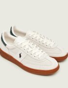 Polo Ralph Lauren Sneakers BEDFORD | piele întoarsă