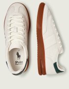Polo Ralph Lauren Sneakers BEDFORD | piele întoarsă