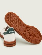 Polo Ralph Lauren Sneakers BEDFORD | piele întoarsă
