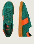 Polo Ralph Lauren Sneakers BEDFORD | piele întoarsă