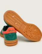 Polo Ralph Lauren Sneakers BEDFORD | piele întoarsă