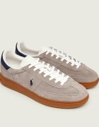Polo Ralph Lauren Sneakers BEDFORD | piele întoarsă