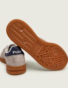 Polo Ralph Lauren Sneakers BEDFORD | piele întoarsă