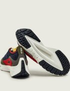 Polo Ralph Lauren Sneakers Boerum | piele întoarsă cu adaos de piele