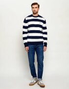 Polo Ralph Lauren Sneakers Court Vulc | piele întoarsă