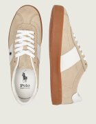 Polo Ralph Lauren Sneakers Court Vulc | piele întoarsă