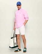 Polo Ralph Lauren Sneakers Court Vulc | piele întoarsă