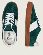 Polo Ralph Lauren Sneakers Court Vulc | piele întoarsă