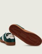 Polo Ralph Lauren Sneakers Court Vulc | piele întoarsă