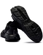 Polo Ralph Lauren Sneakers cu adaos de piele