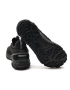 Polo Ralph Lauren Sneakers cu adaos de piele