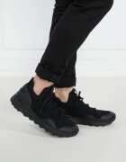 Polo Ralph Lauren Sneakers cu adaos de piele