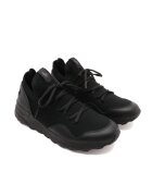Polo Ralph Lauren Sneakers cu adaos de piele