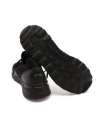 Polo Ralph Lauren Sneakers cu adaos de piele
