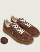 Polo Ralph Lauren Sneakers Heritage Aera | piele întoarsă