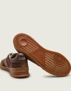 Polo Ralph Lauren Sneakers Heritage Aera | piele întoarsă