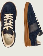 Polo Ralph Lauren Sneakers Heritage Aera | piele întoarsă