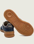 Polo Ralph Lauren Sneakers Heritage Aera | piele întoarsă