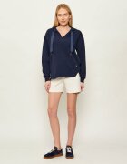 Polo Ralph Lauren Sneakers Heritage Aera | piele întoarsă