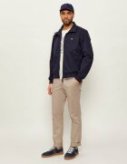 Polo Ralph Lauren Sneakers Heritage Aera | piele întoarsă