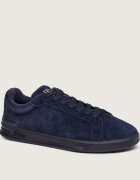 Polo Ralph Lauren Sneakers Heritage Court II | piele întoarsă
