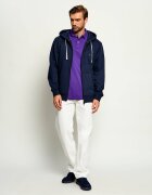 Polo Ralph Lauren Sneakers Heritage Court II | piele întoarsă