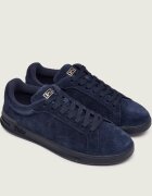 Polo Ralph Lauren Sneakers Heritage Court II | piele întoarsă
