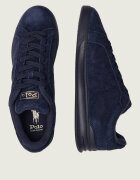 Polo Ralph Lauren Sneakers Heritage Court II | piele întoarsă