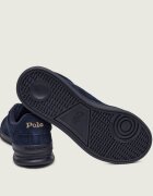 Polo Ralph Lauren Sneakers Heritage Court II | piele întoarsă