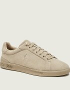 Polo Ralph Lauren Sneakers Heritage Court II | piele întoarsă