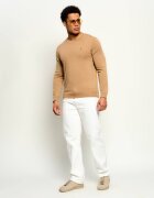 Polo Ralph Lauren Sneakers Heritage Court II | piele întoarsă