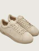 Polo Ralph Lauren Sneakers Heritage Court II | piele întoarsă