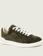 Polo Ralph Lauren Sneakers HERITAGE COURT II | piele întoarsă