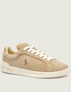 Polo Ralph Lauren Sneakers HERITAGE COURT II | piele întoarsă