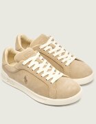 Polo Ralph Lauren Sneakers HERITAGE COURT II | piele întoarsă