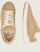 Polo Ralph Lauren Sneakers HERITAGE COURT II | piele întoarsă
