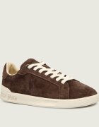 Polo Ralph Lauren Sneakers Heritage Court II | piele întoarsă