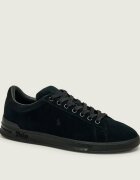 Polo Ralph Lauren Sneakers Heritage Court III | piele întoarsă