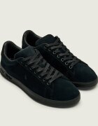 Polo Ralph Lauren Sneakers Heritage Court III | piele întoarsă