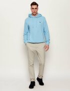 Polo Ralph Lauren Sneakers HRT CT UTILY | piele întoarsă