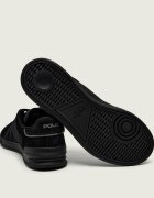Polo Ralph Lauren Sneakers HRT CT UTILY | piele întoarsă