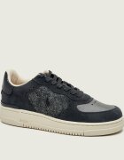 Polo Ralph Lauren Sneakers Masters Court | piele întoarsă cu adaos de piele