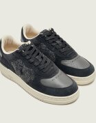 Polo Ralph Lauren Sneakers Masters Court | piele întoarsă cu adaos de piele