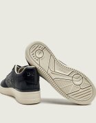 Polo Ralph Lauren Sneakers Masters Court | piele întoarsă cu adaos de piele