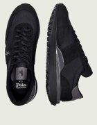 Polo Ralph Lauren Sneakers | piele întoarsă